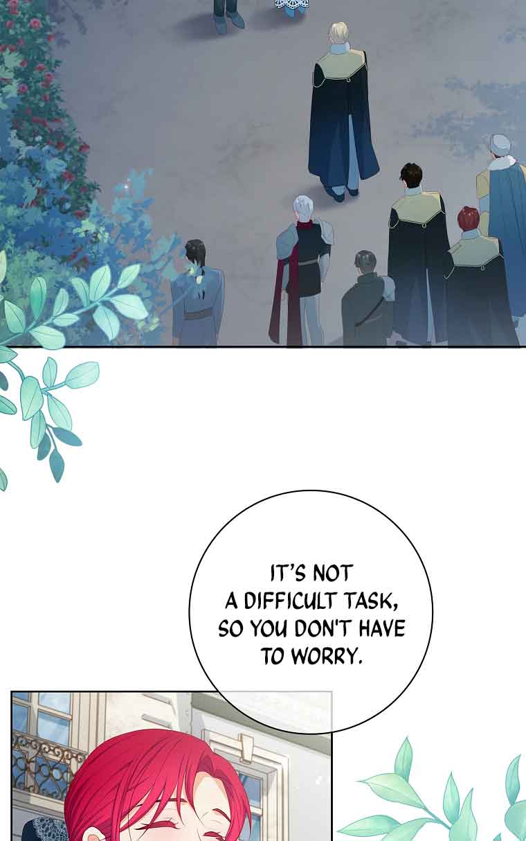 My Husband Is My Choice Chapter 13 - Page 53