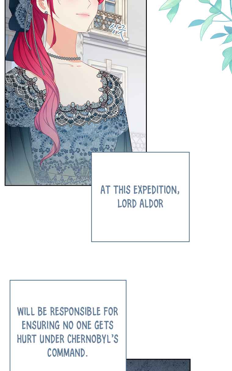 My Husband Is My Choice Chapter 13 - Page 54