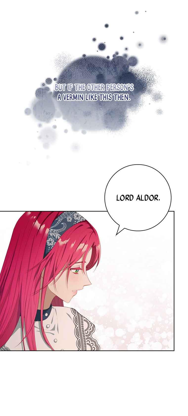 My Husband Is My Choice Chapter 13 - Page 7