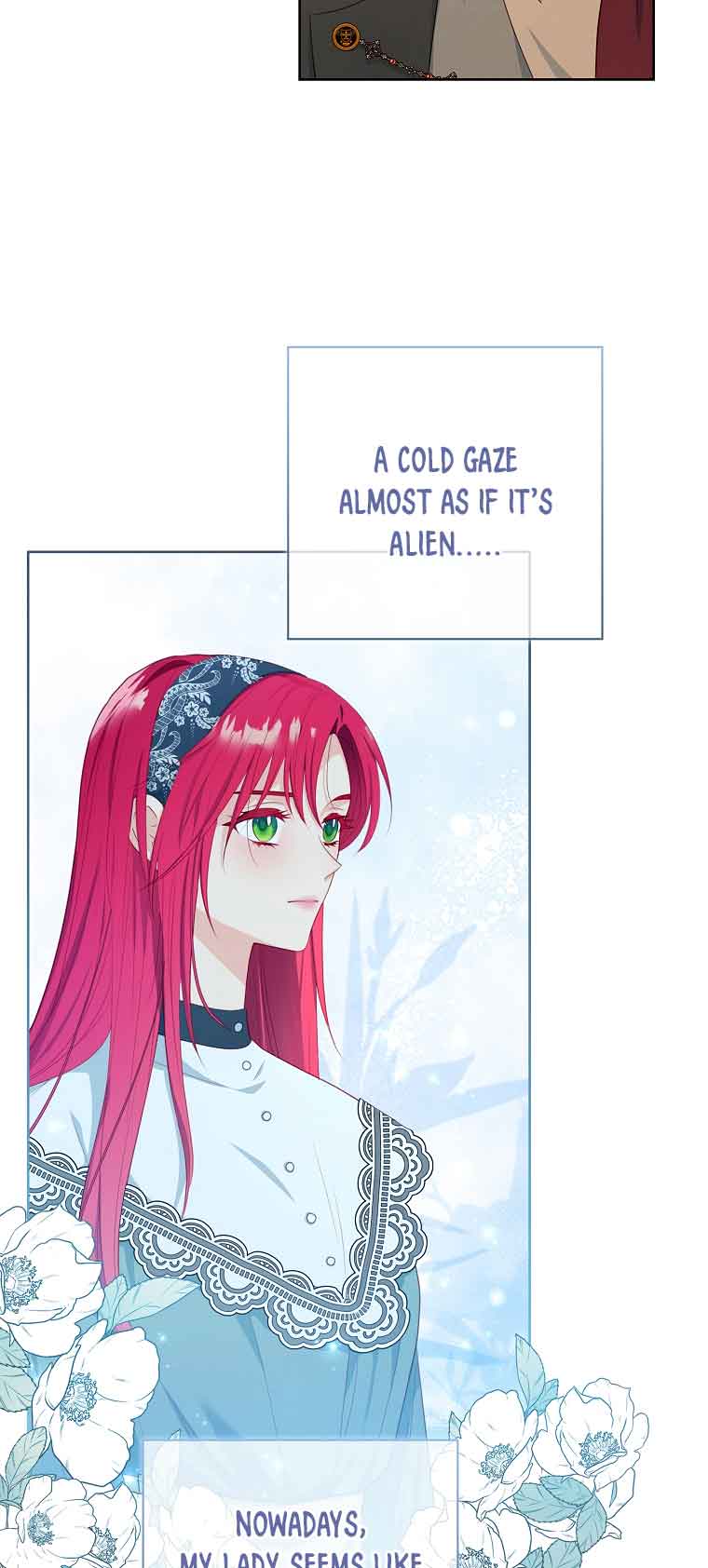 My Husband Is My Choice Chapter 13 - Page 10