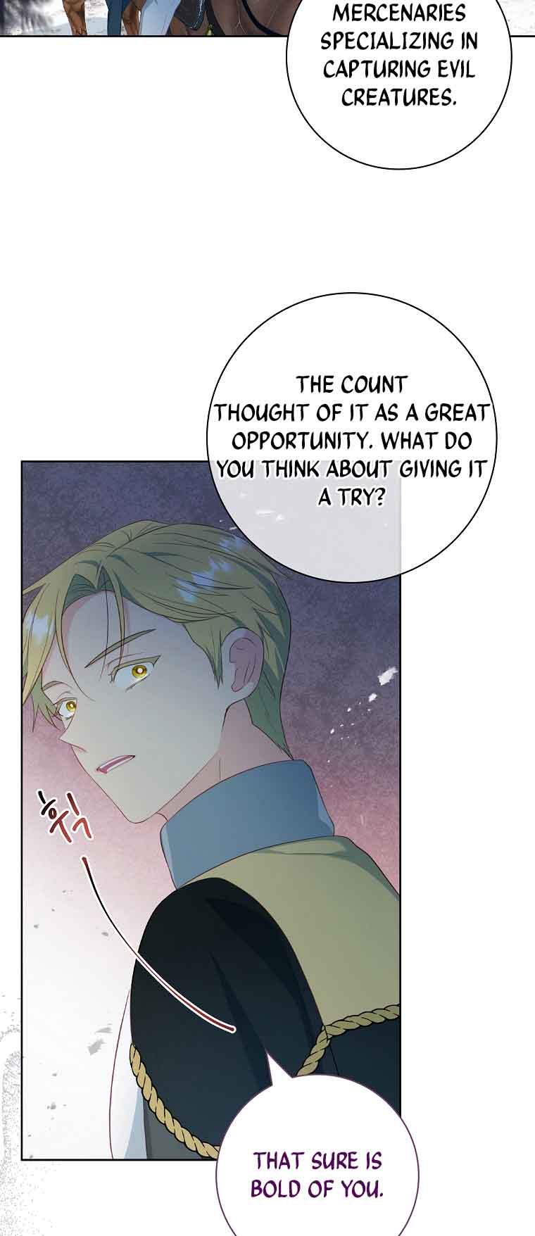 My Husband Is My Choice Chapter 14 - Page 13