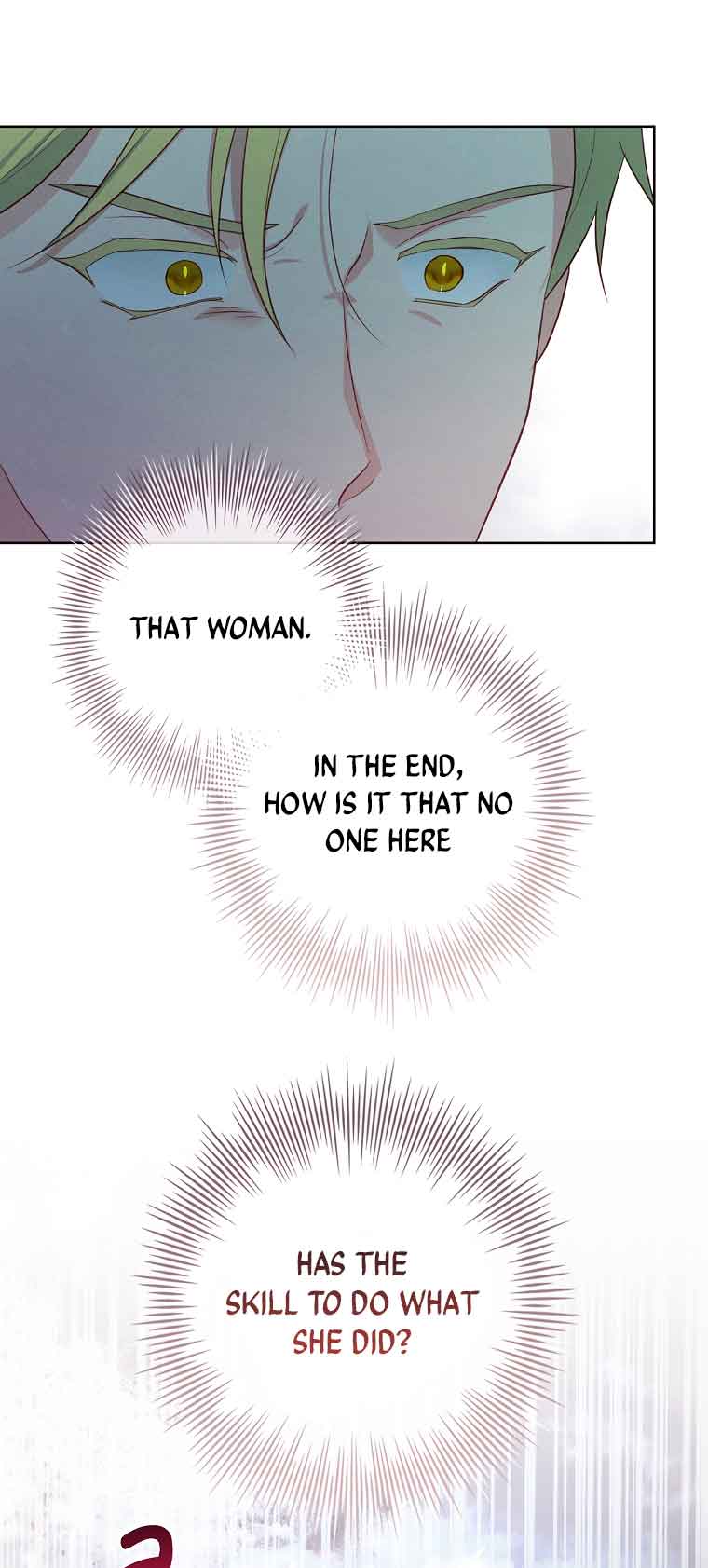 My Husband Is My Choice Chapter 14 - Page 29