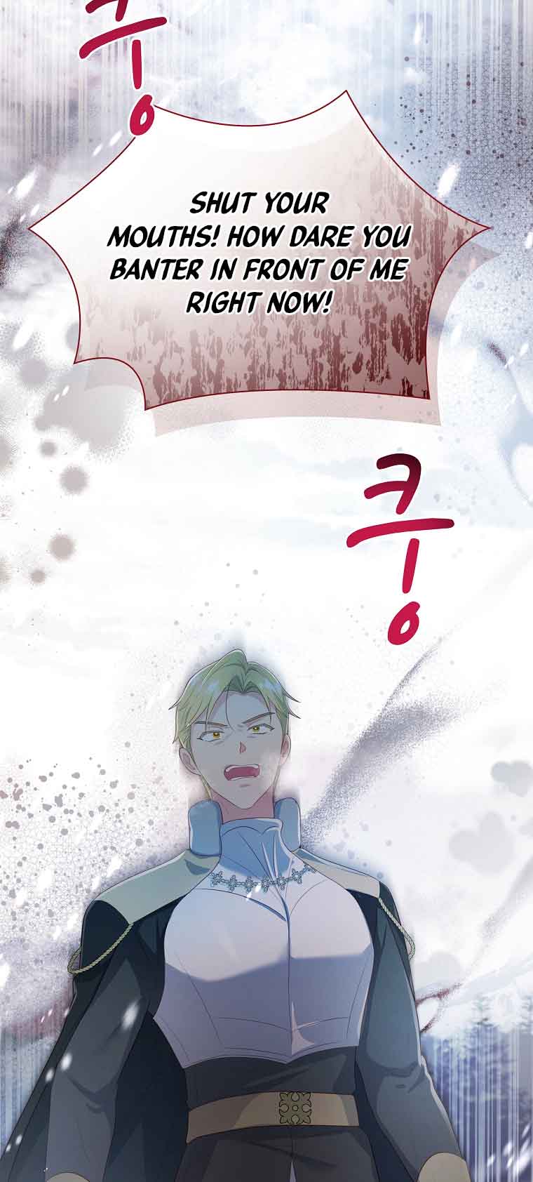 My Husband Is My Choice Chapter 14 - Page 30