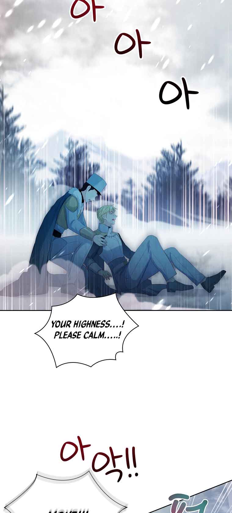 My Husband Is My Choice Chapter 14 - Page 34