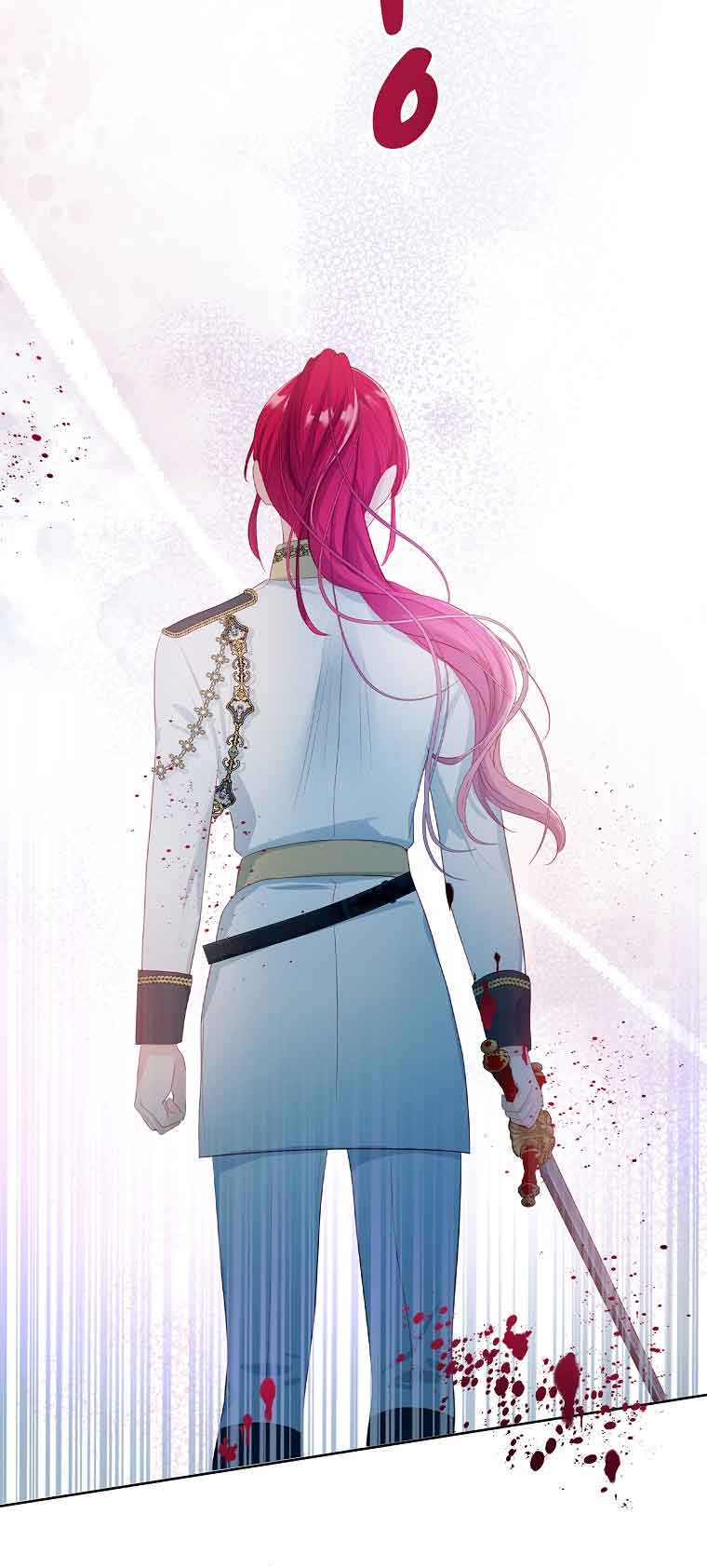 My Husband Is My Choice Chapter 14 - Page 45