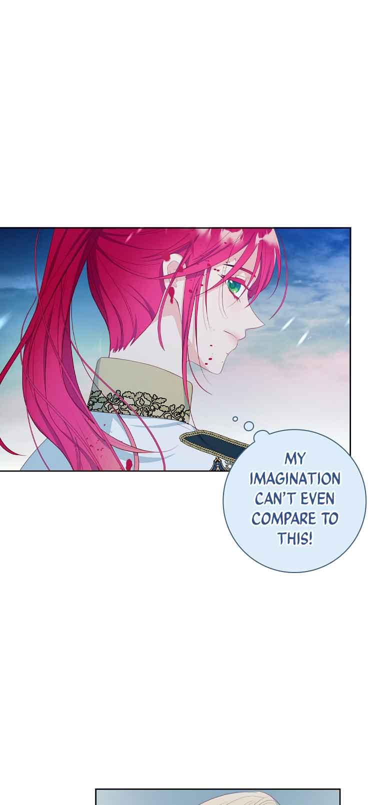My Husband Is My Choice Chapter 14 - Page 46
