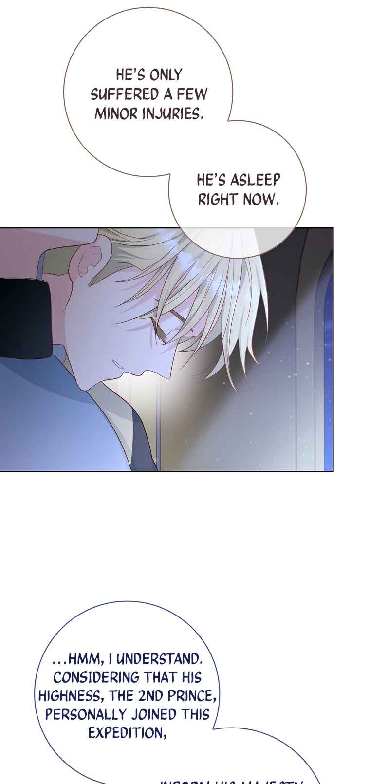My Husband Is My Choice Chapter 14 - Page 58