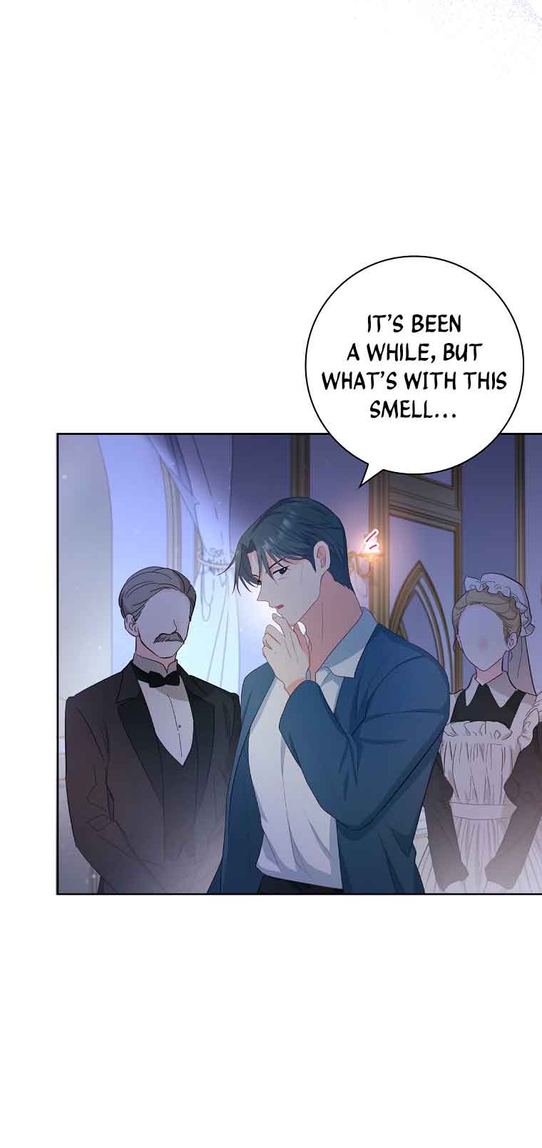 My Husband Is My Choice Chapter 14 - Page 60