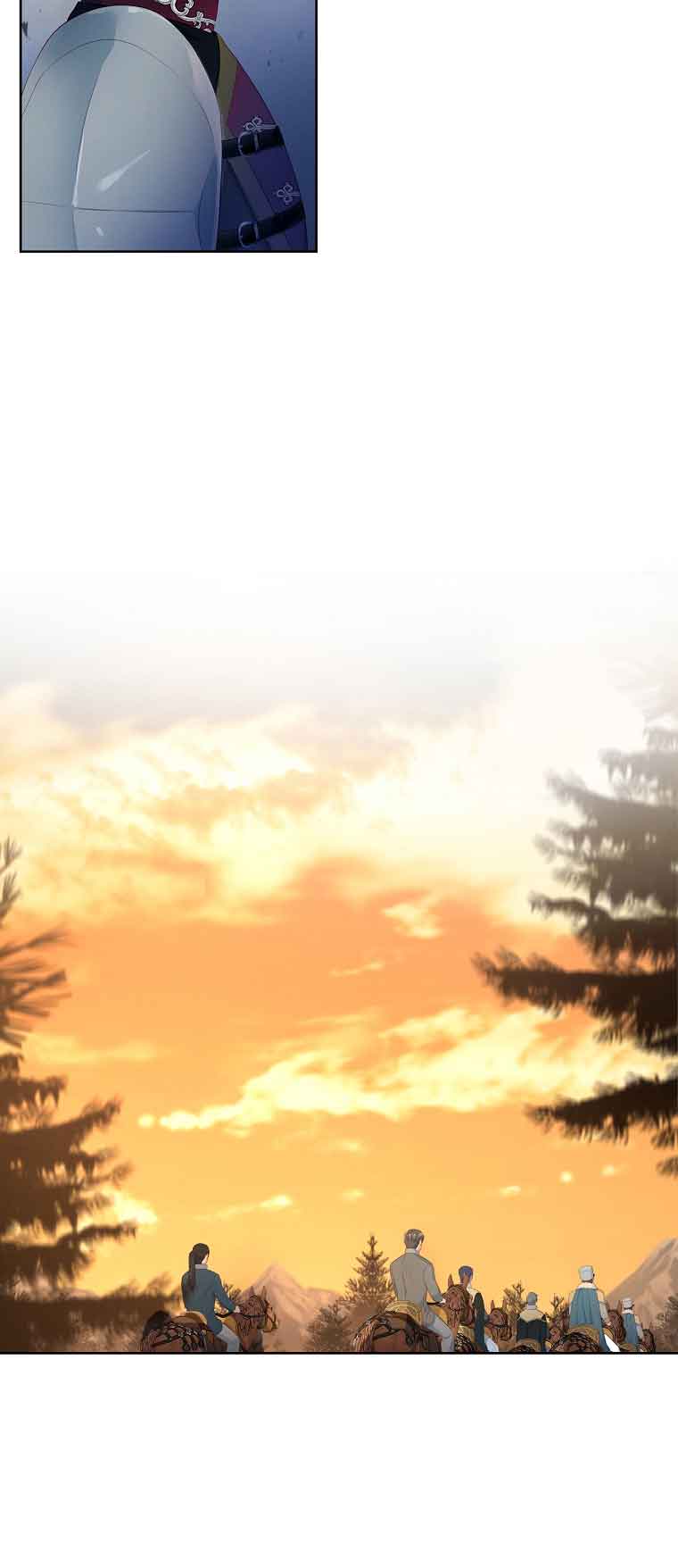My Husband Is My Choice Chapter 14 - Page 8