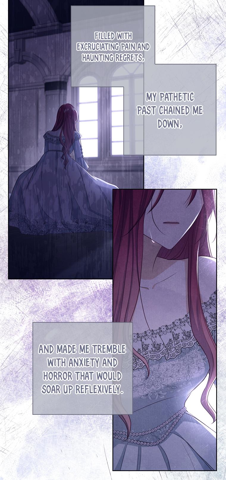 My Husband Is My Choice Chapter 15 - Page 11