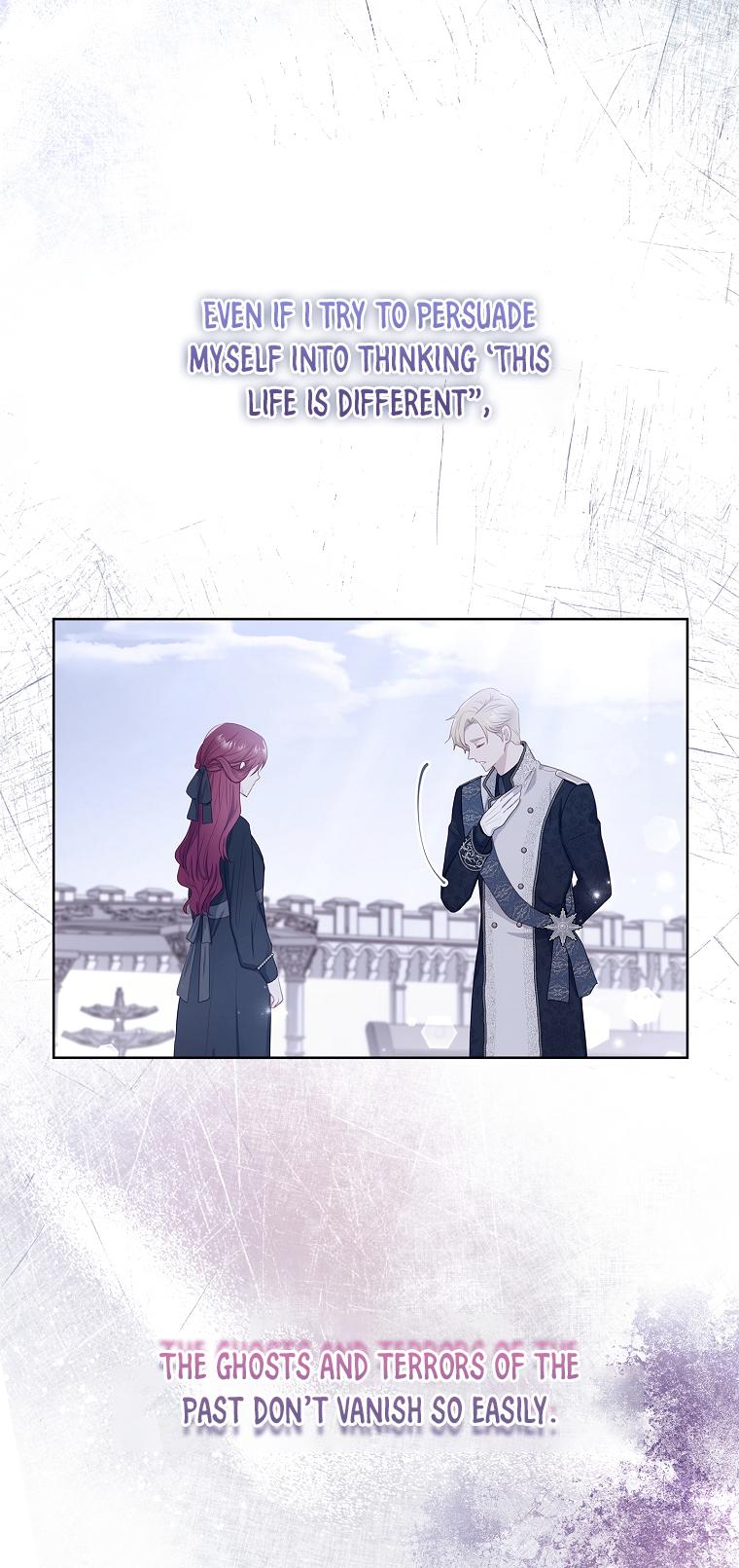 My Husband Is My Choice Chapter 15 - Page 12