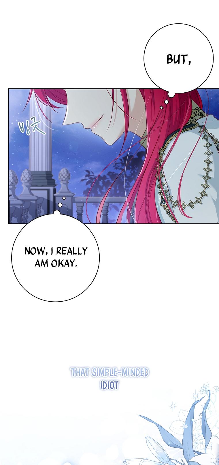 My Husband Is My Choice Chapter 15 - Page 14