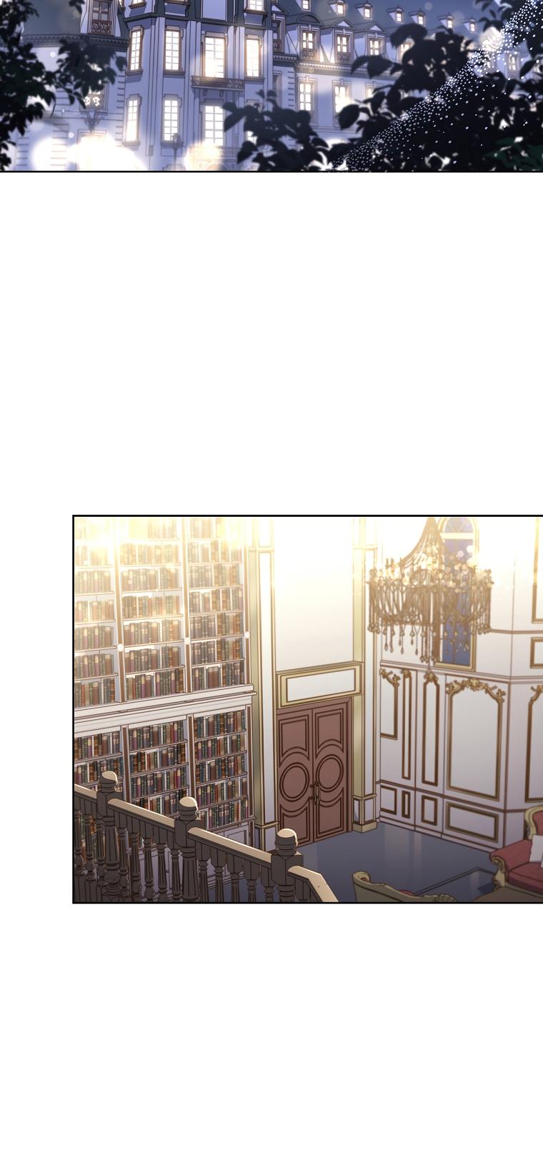 My Husband Is My Choice Chapter 15 - Page 18