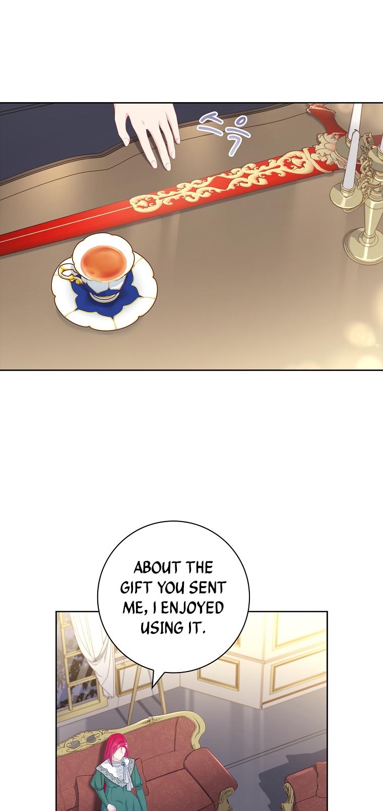My Husband Is My Choice Chapter 15 - Page 19