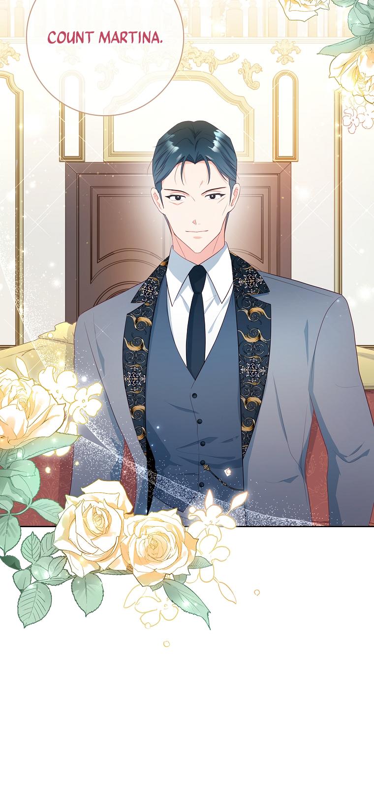My Husband Is My Choice Chapter 15 - Page 22