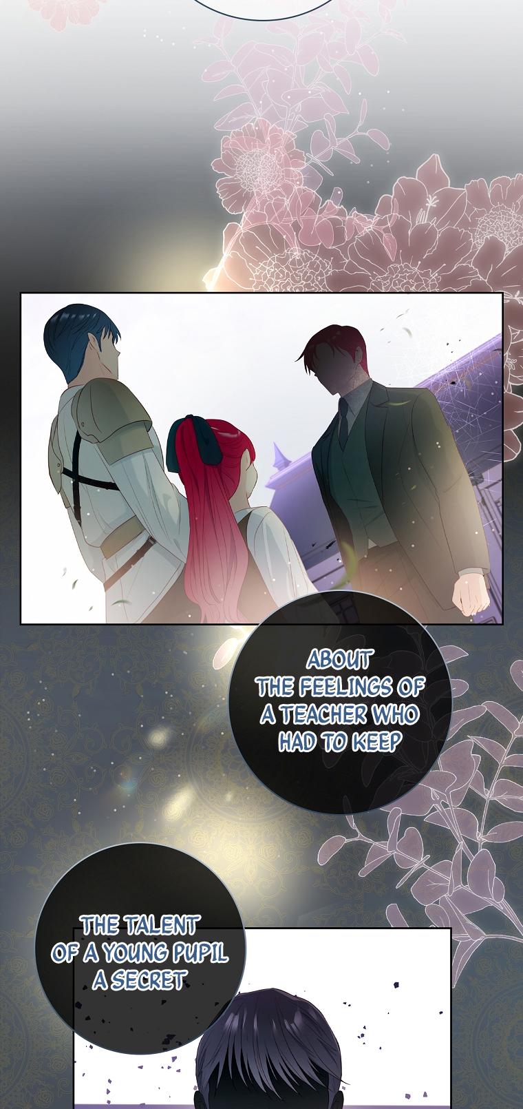 My Husband Is My Choice Chapter 15 - Page 26