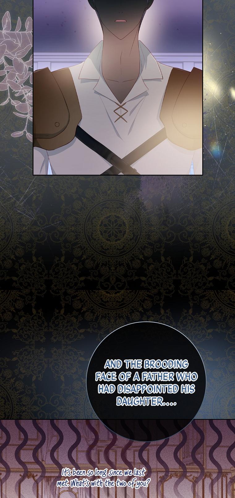My Husband Is My Choice Chapter 15 - Page 27