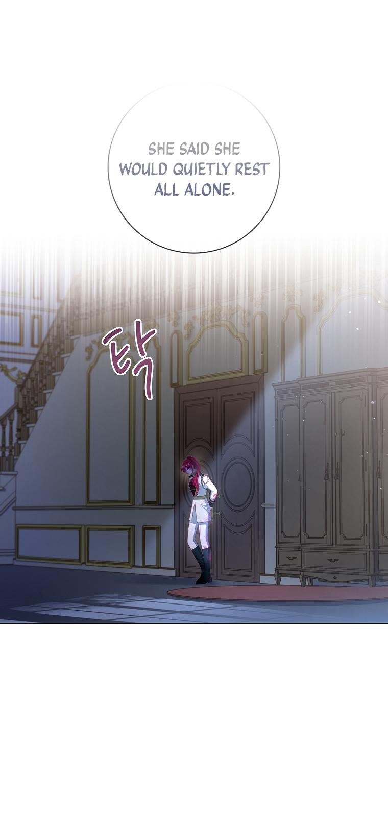 My Husband Is My Choice Chapter 15 - Page 5