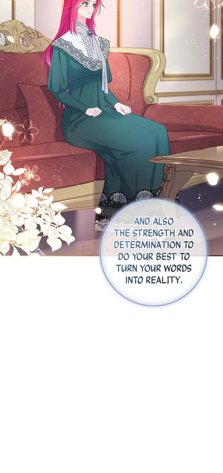 My Husband Is My Choice Chapter 15 - Page 41