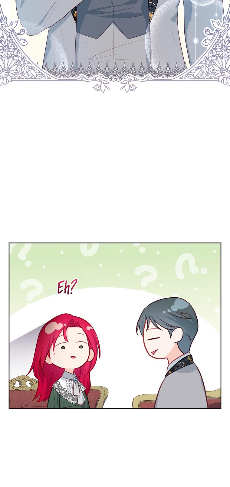 My Husband Is My Choice Chapter 15 - Page 45