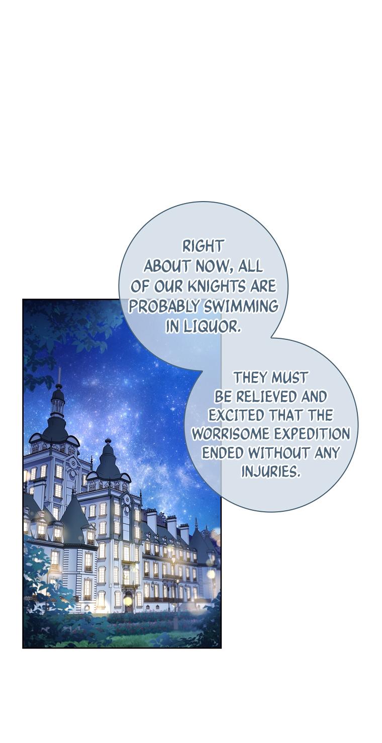 My Husband Is My Choice Chapter 15 - Page 49