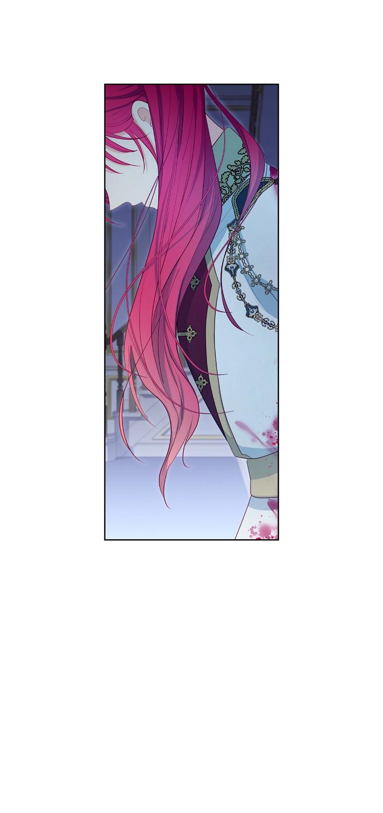 My Husband Is My Choice Chapter 15 - Page 6