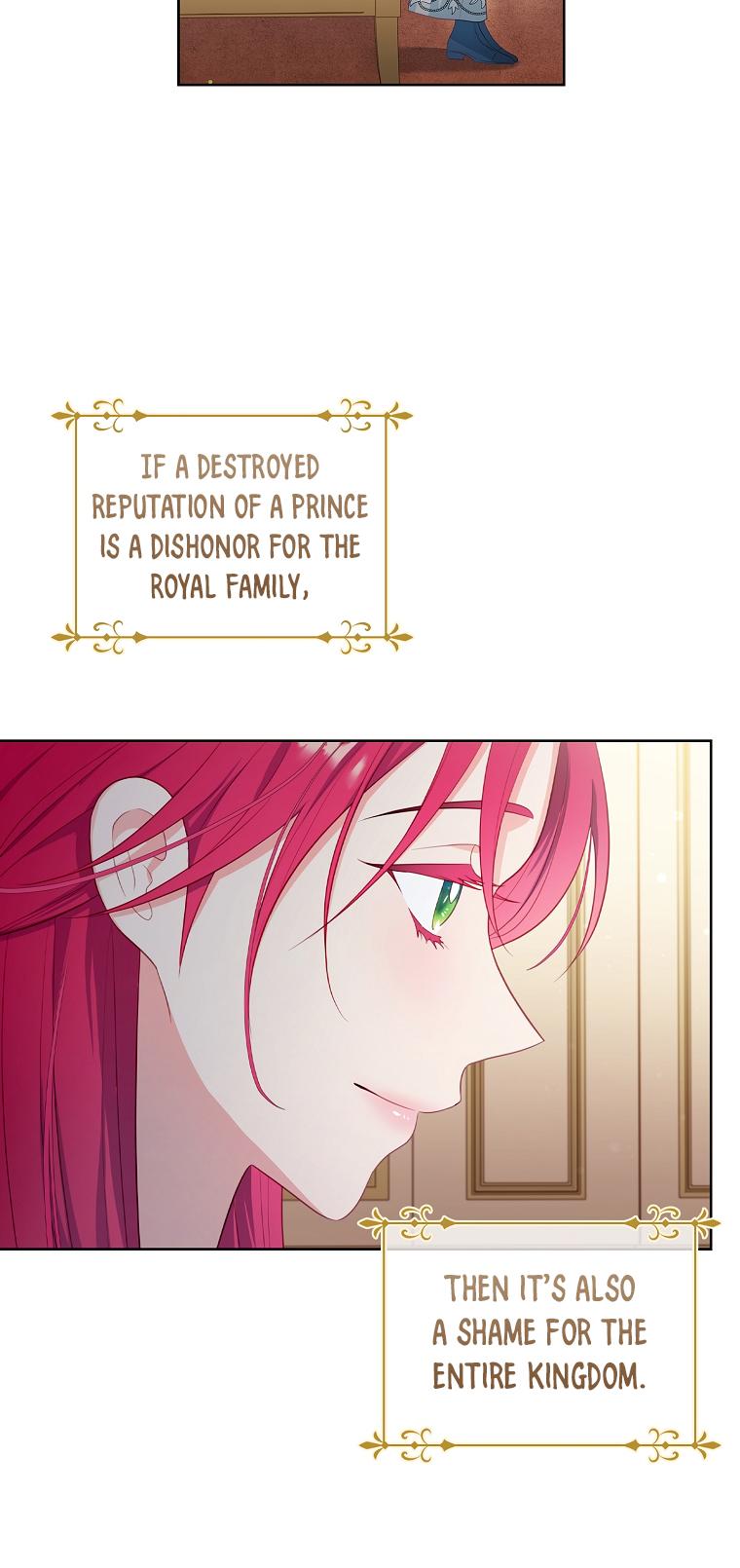 My Husband Is My Choice Chapter 16 - Page 15