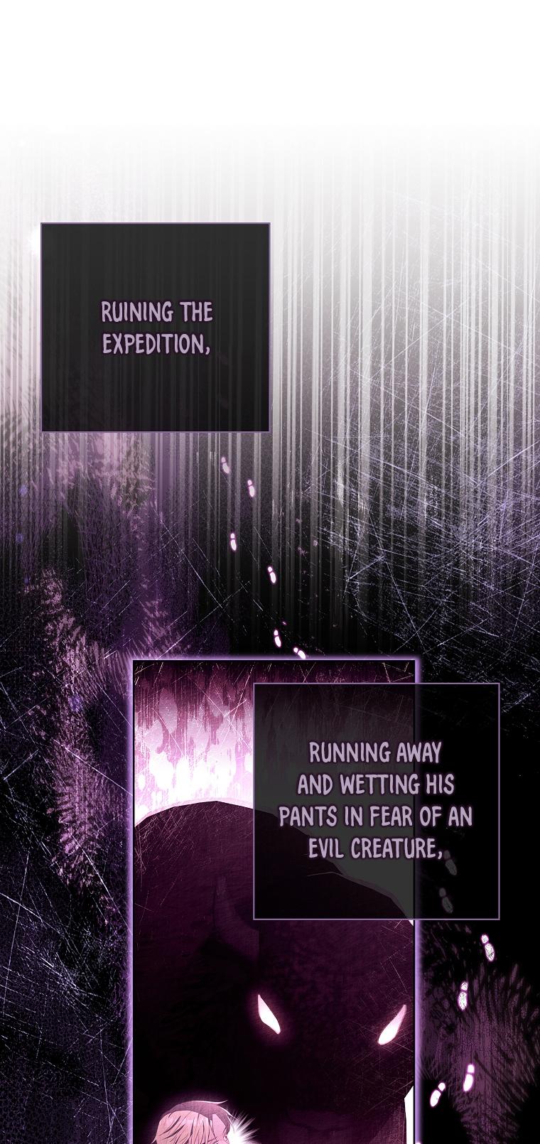My Husband Is My Choice Chapter 16 - Page 16