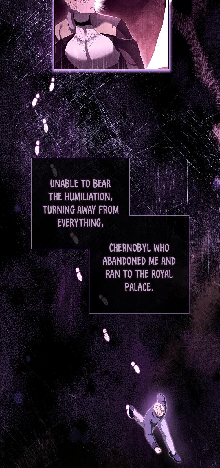 My Husband Is My Choice Chapter 16 - Page 17