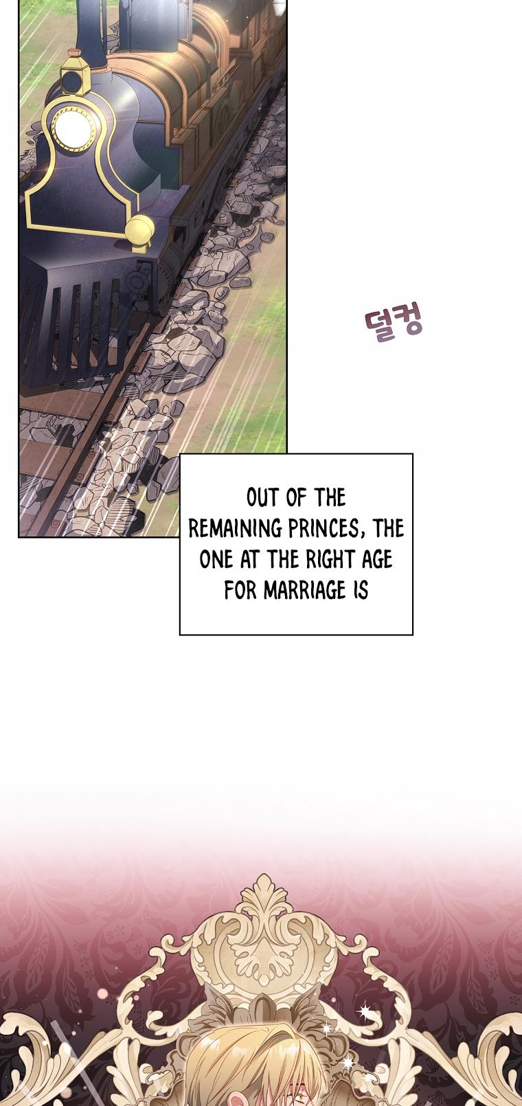 My Husband Is My Choice Chapter 16 - Page 20