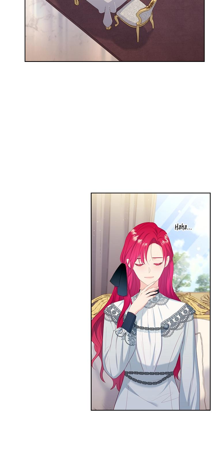 My Husband Is My Choice Chapter 16 - Page 24