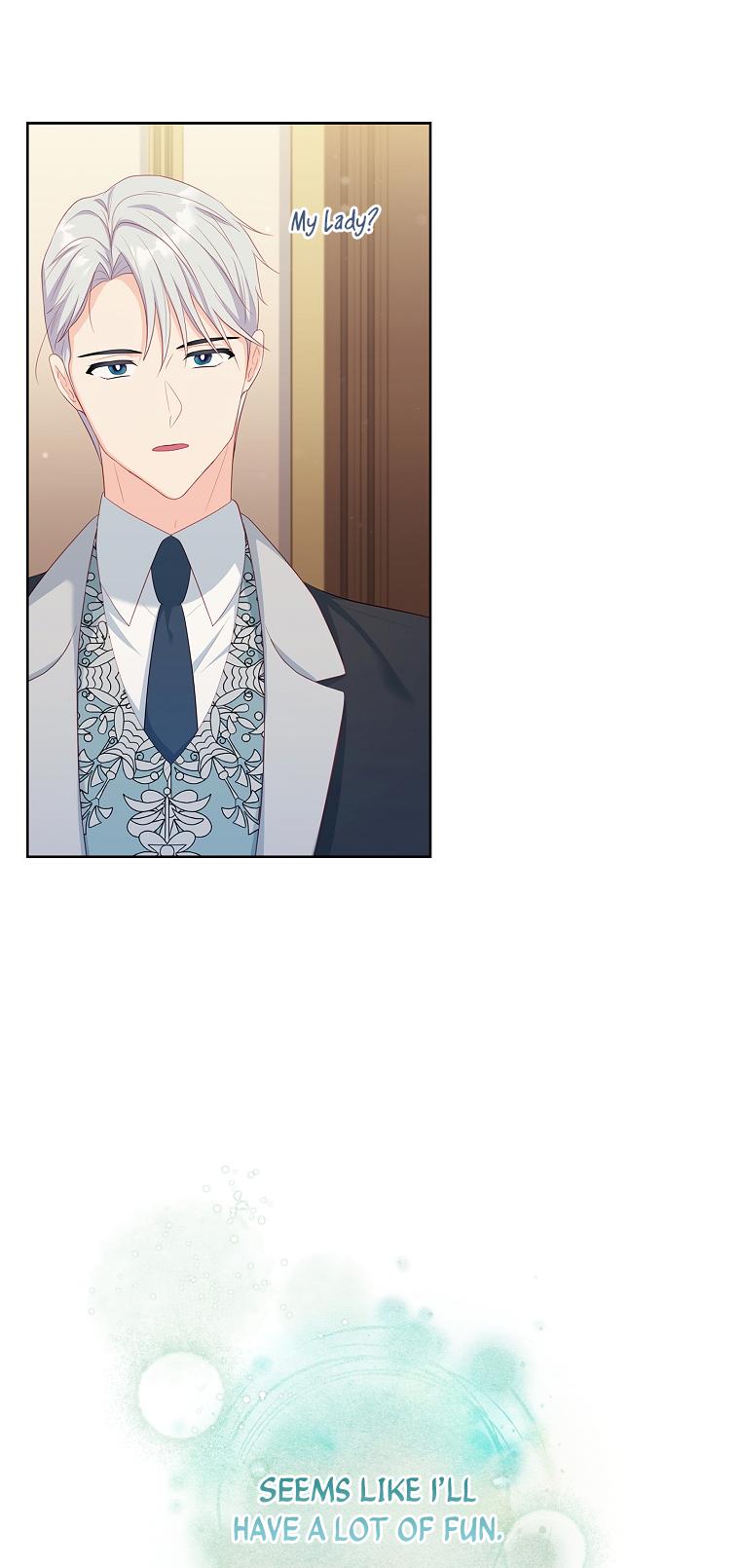 My Husband Is My Choice Chapter 16 - Page 25