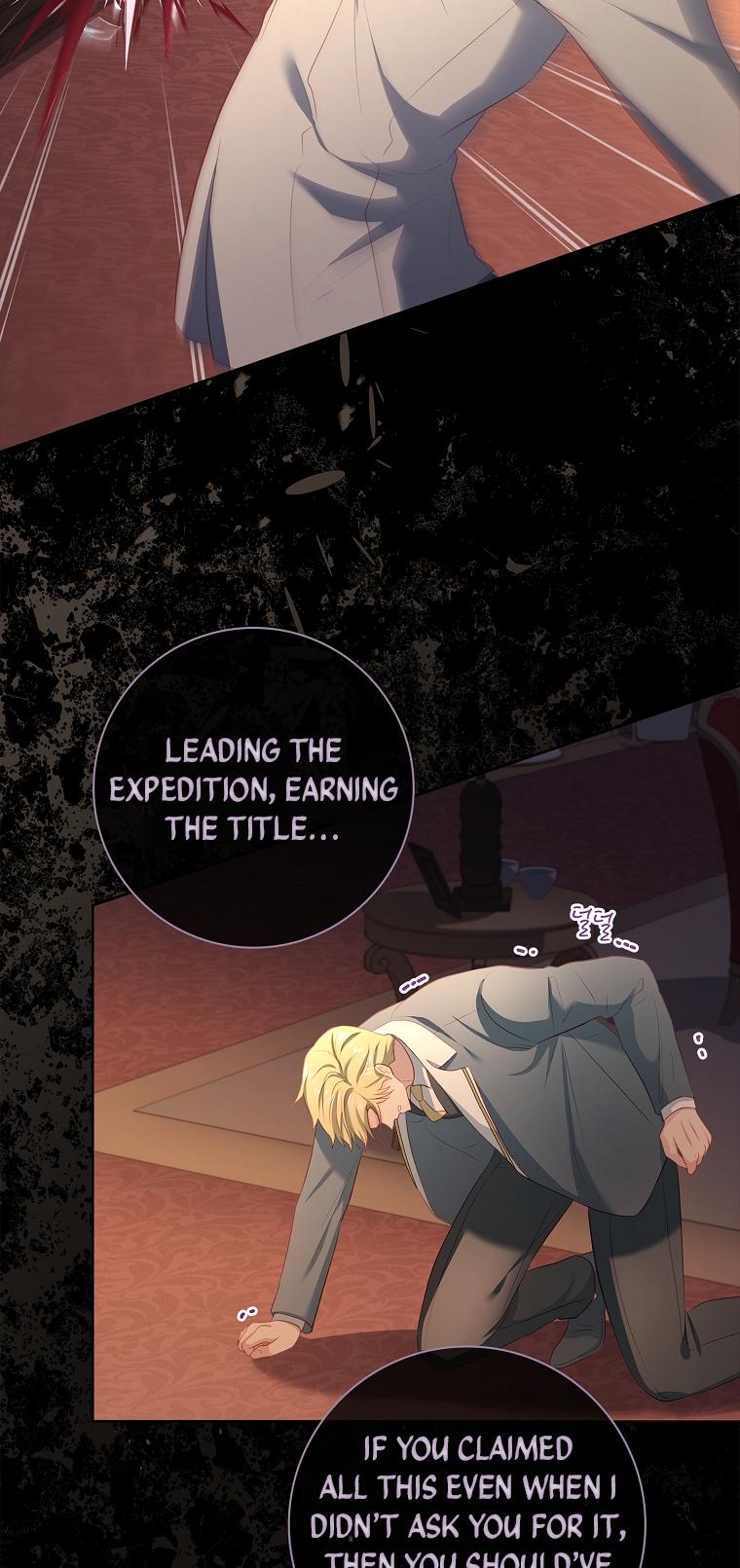 My Husband Is My Choice Chapter 16 - Page 29