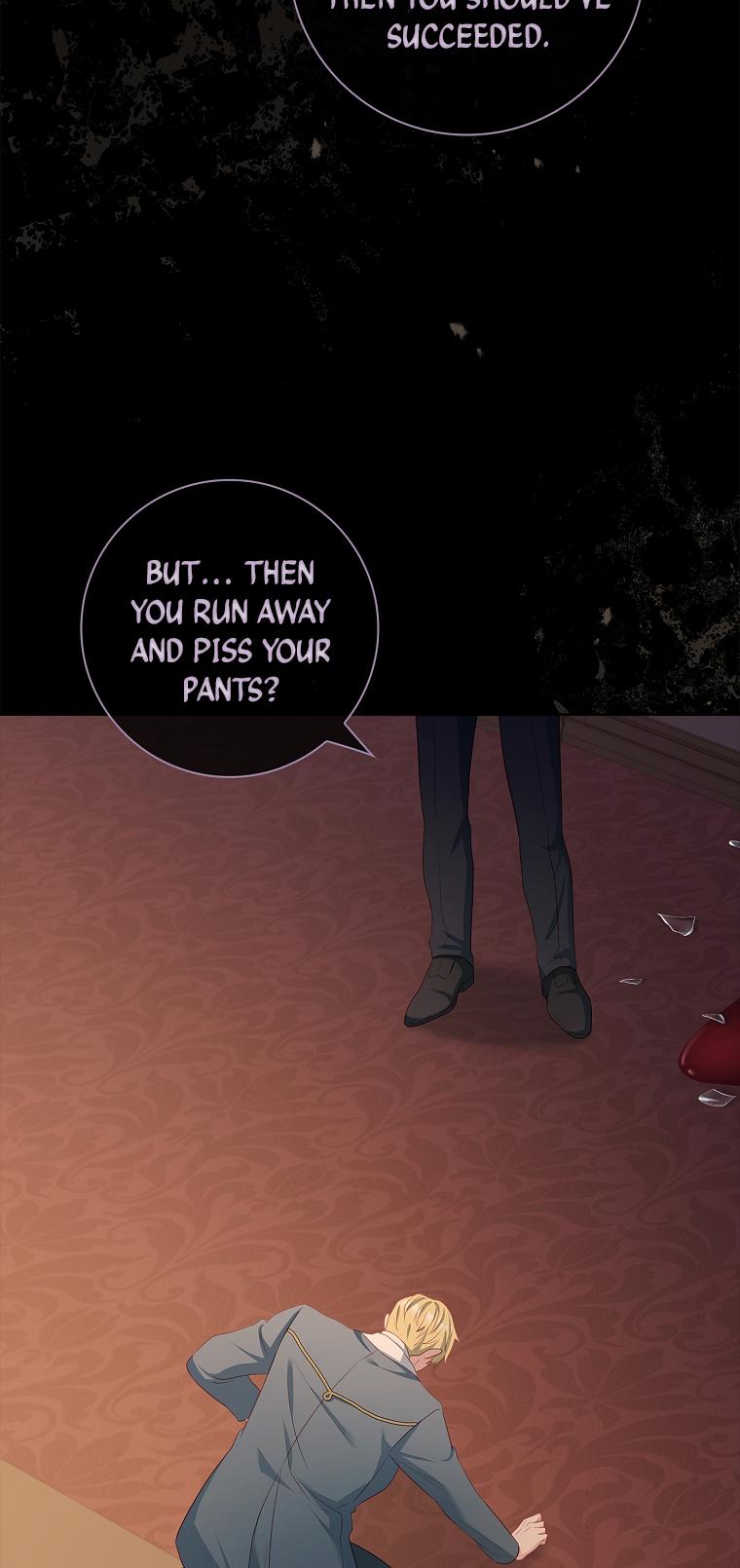 My Husband Is My Choice Chapter 16 - Page 30