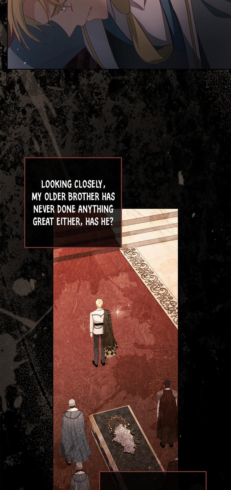 My Husband Is My Choice Chapter 16 - Page 37