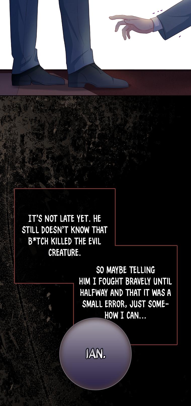 My Husband Is My Choice Chapter 16 - Page 39
