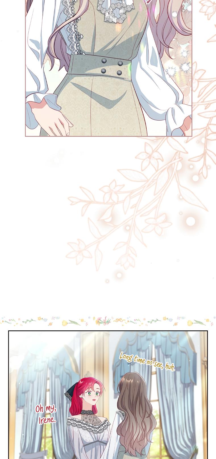 My Husband Is My Choice Chapter 16 - Page 48