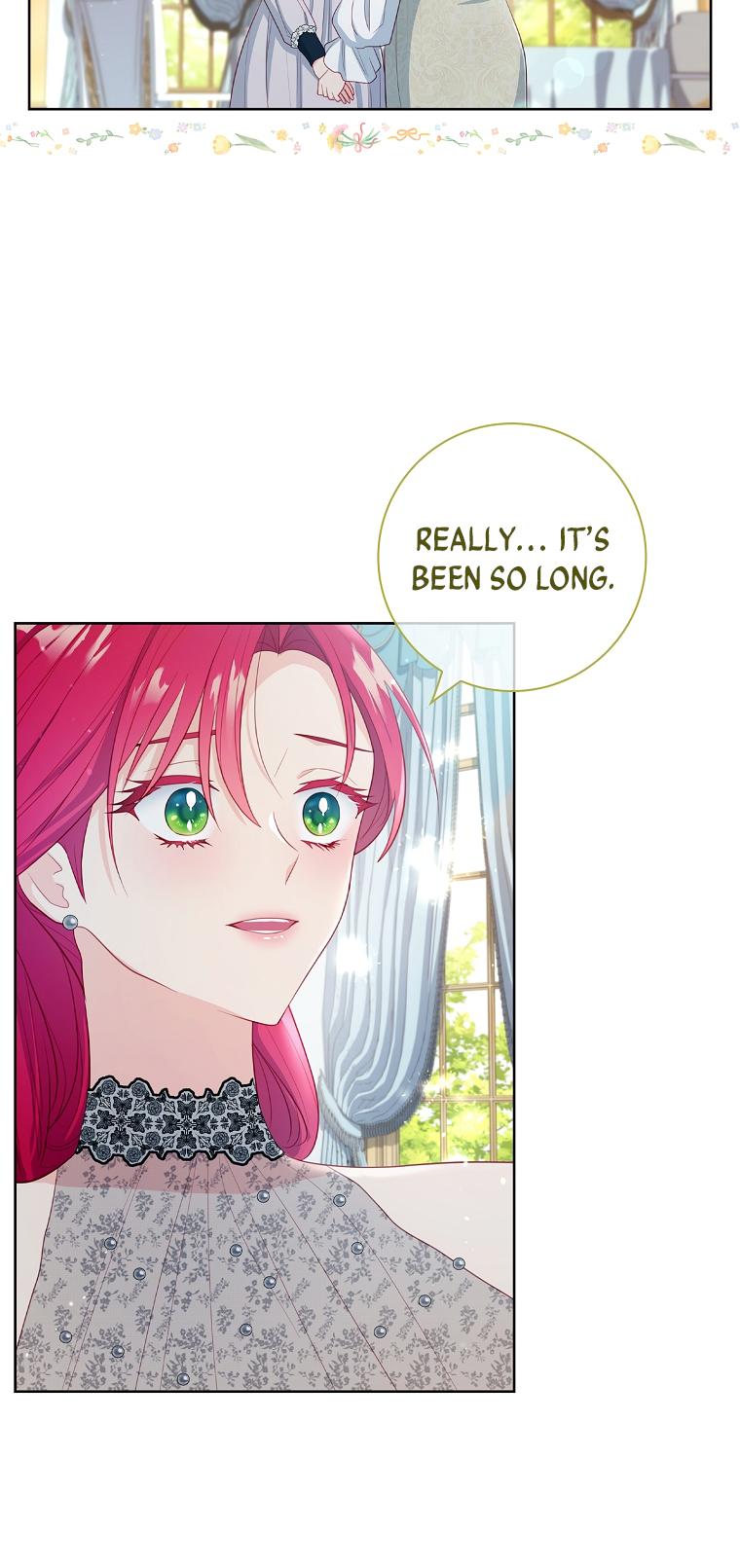 My Husband Is My Choice Chapter 16 - Page 49