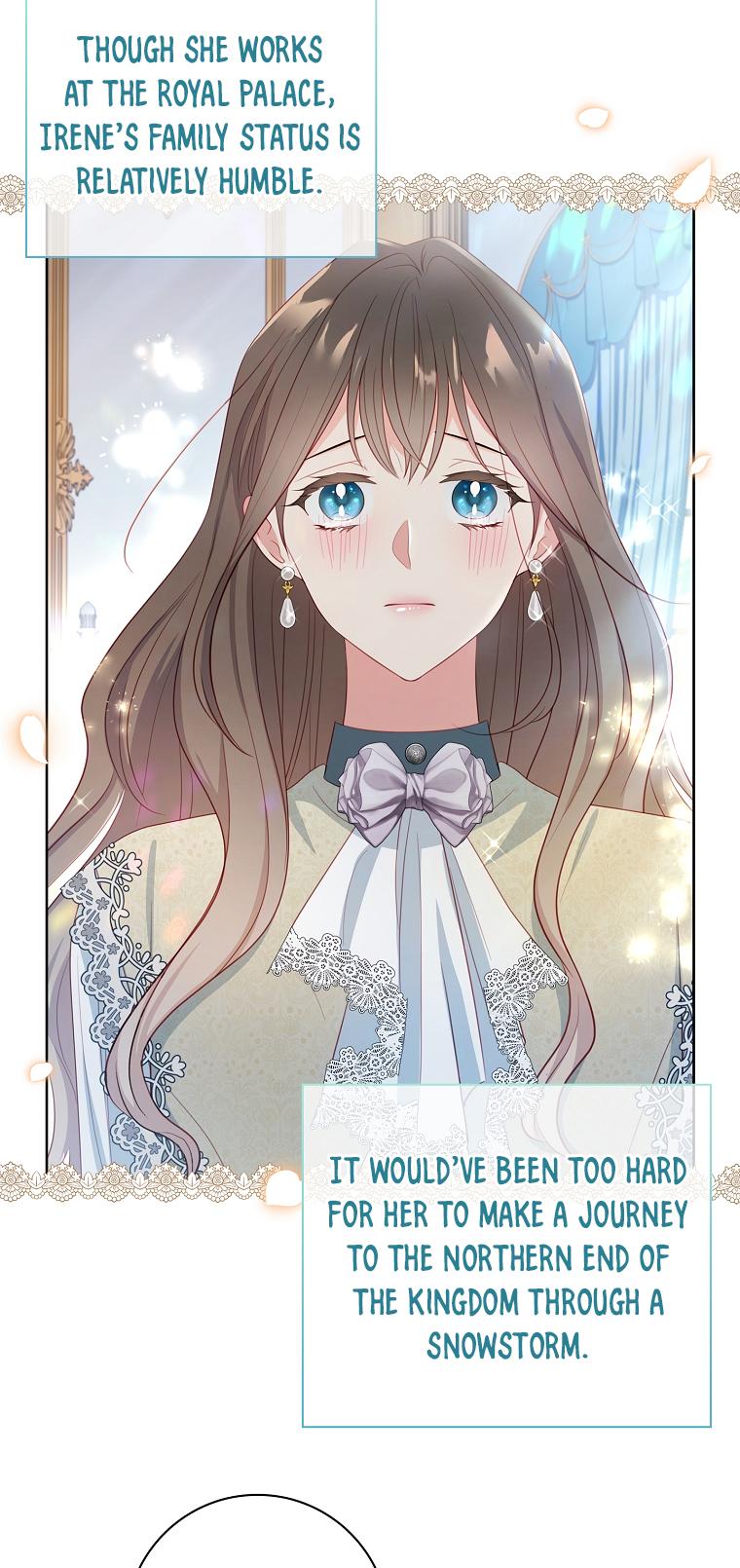 My Husband Is My Choice Chapter 16 - Page 51