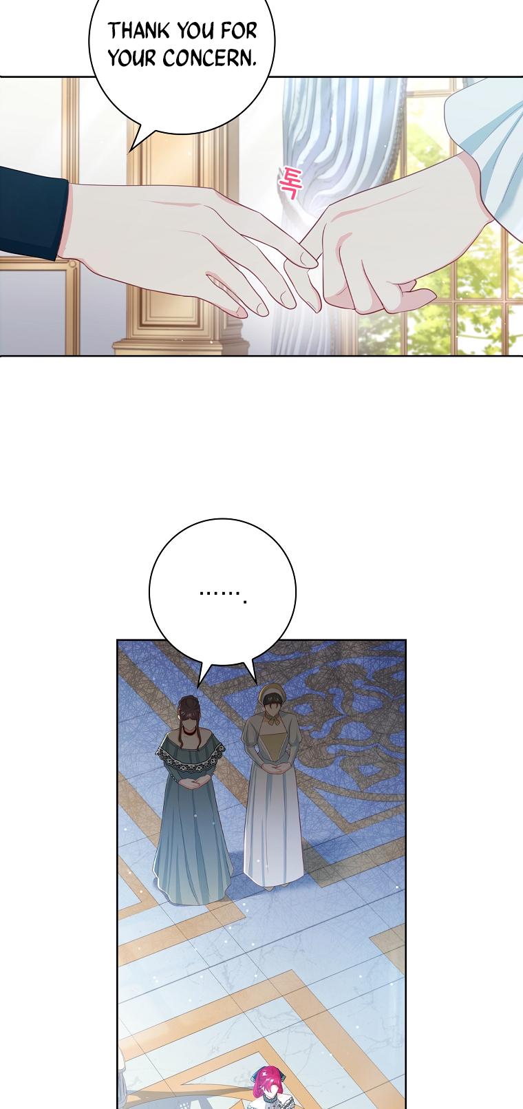My Husband Is My Choice Chapter 16 - Page 52