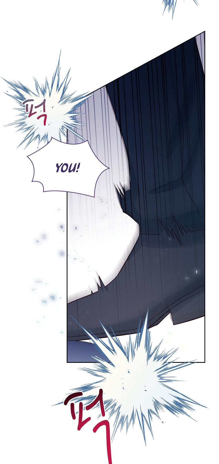 My Husband Is My Choice Chapter 16 - Page 59