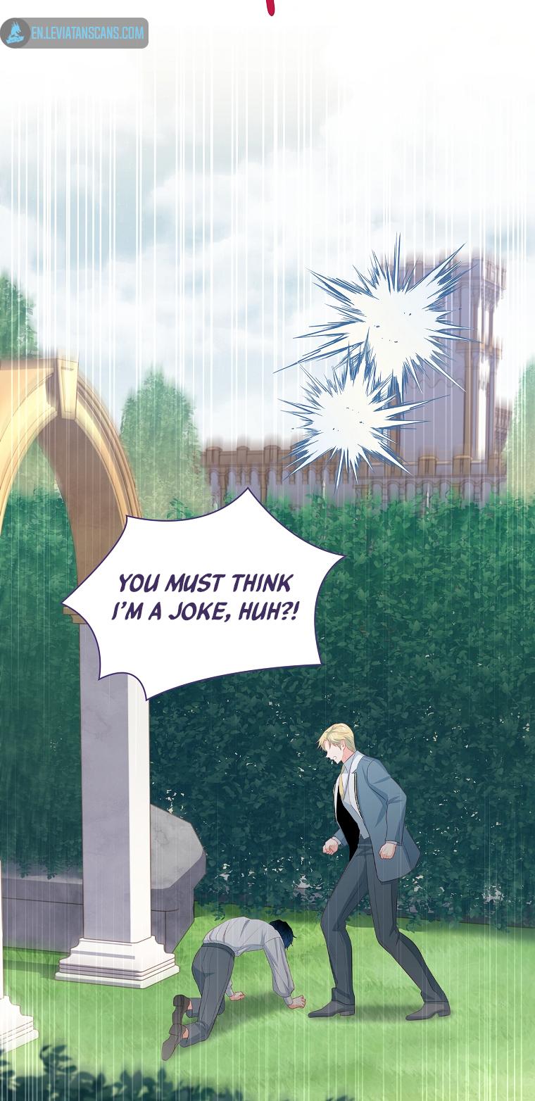 My Husband Is My Choice Chapter 16 - Page 61