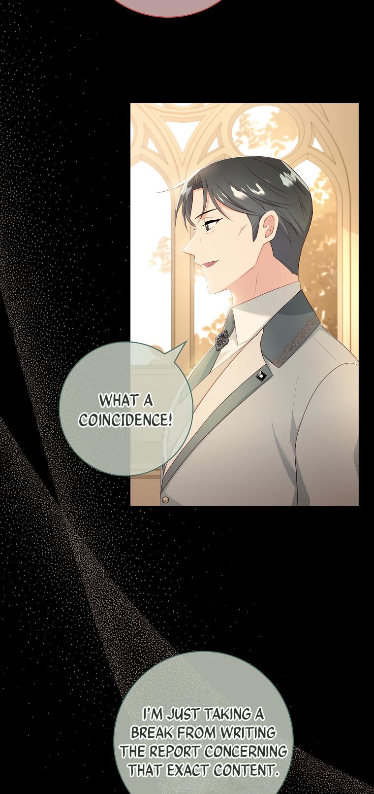 My Husband Is My Choice Chapter 16 - Page 9