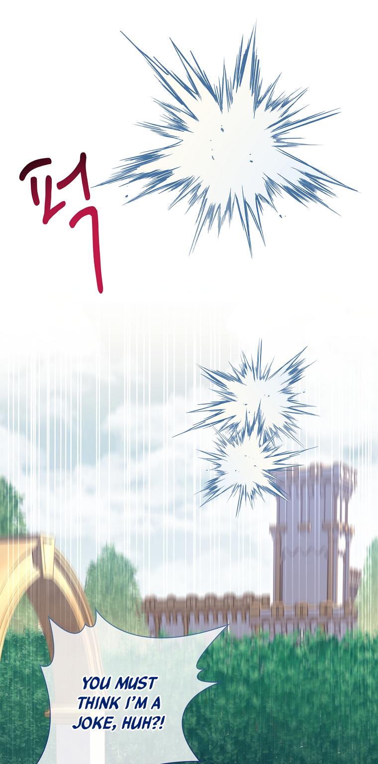 My Husband Is My Choice Chapter 17 - Page 2