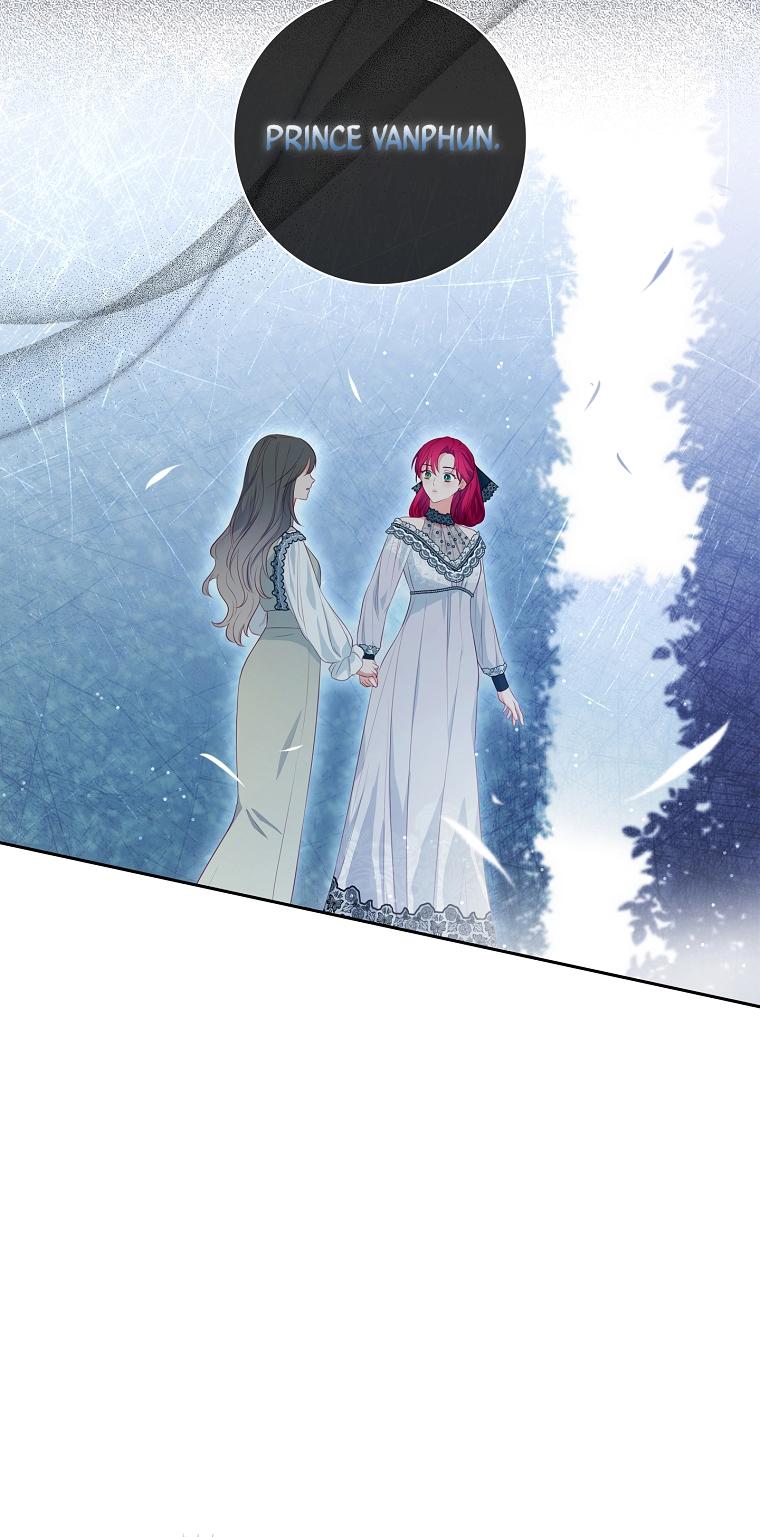 My Husband Is My Choice Chapter 17 - Page 12