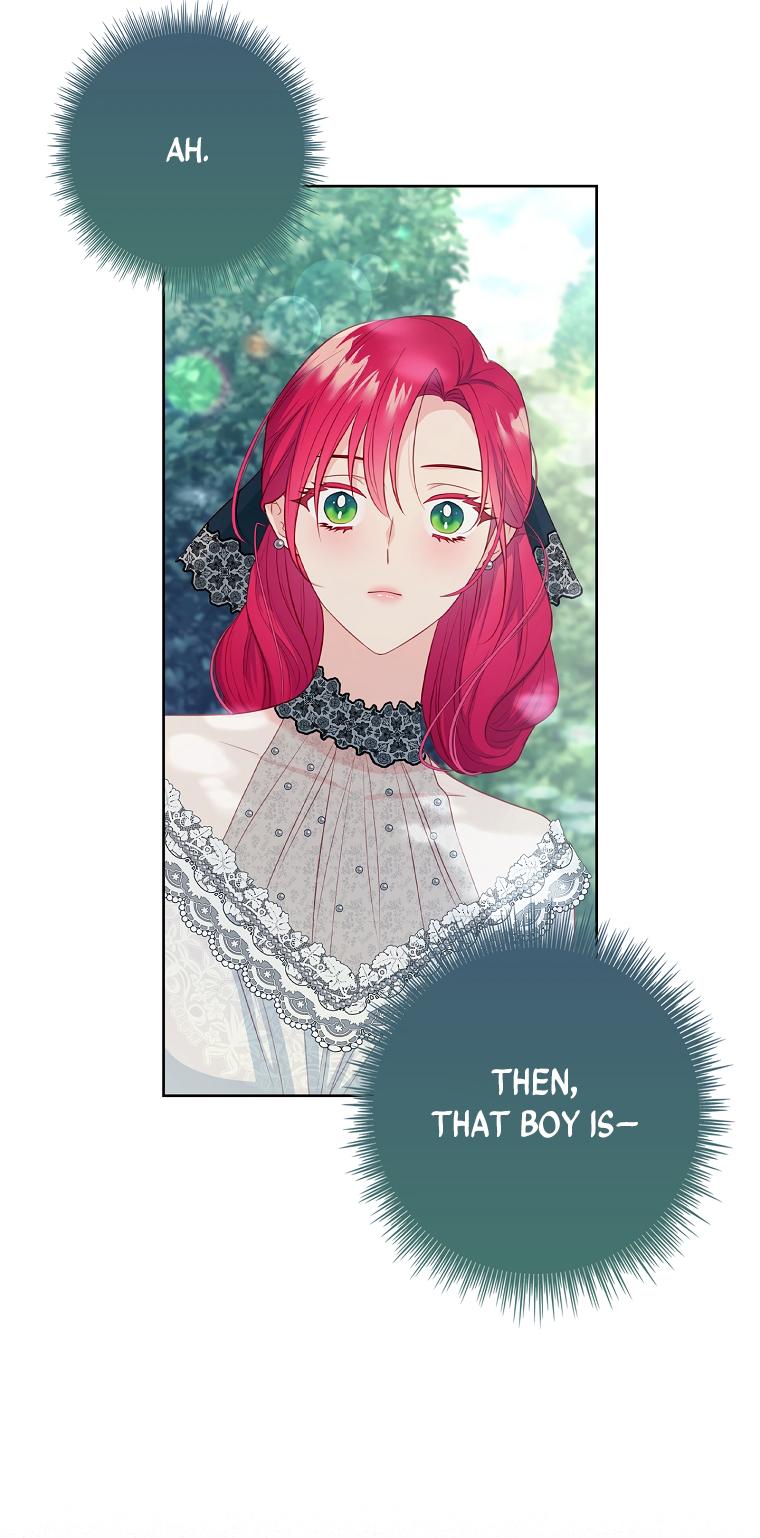 My Husband Is My Choice Chapter 17 - Page 13