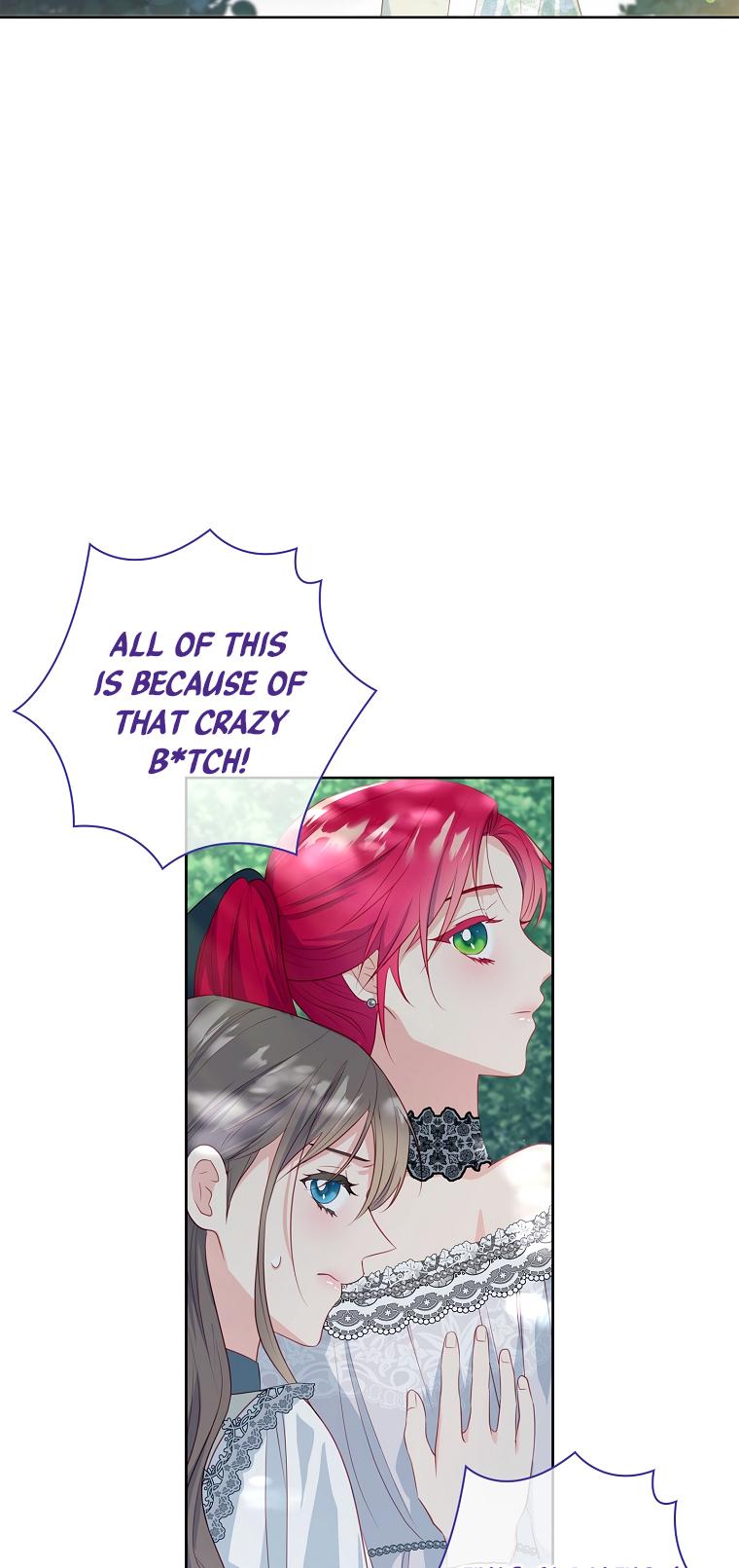 My Husband Is My Choice Chapter 17 - Page 17
