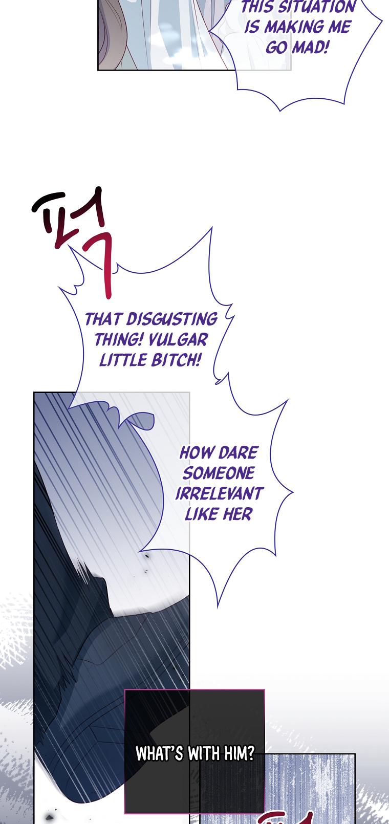 My Husband Is My Choice Chapter 17 - Page 18