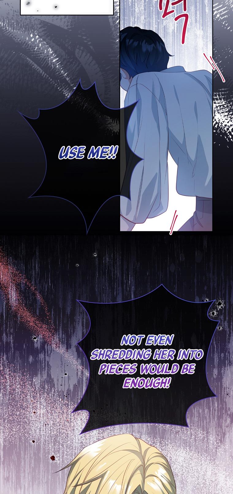 My Husband Is My Choice Chapter 17 - Page 19