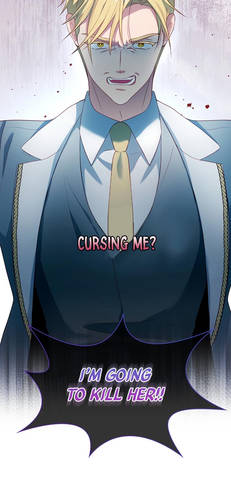 My Husband Is My Choice Chapter 17 - Page 20